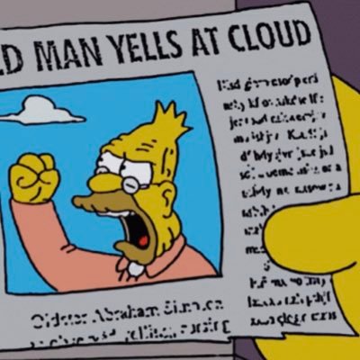 GeorgeD31276506's profile picture. Irons ⚒️