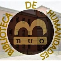 Biblioteca de Humanidades(@buohumanidades) 's Twitter Profileg