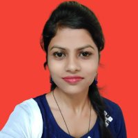 shivani Prajapati(@shivani_insha3) 's Twitter Profile Photo