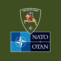 HQ Multinational Division North(@hqmndn) 's Twitter Profile Photo