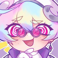 JeeJeePudding (Comms Open 0/3) (@caramel_hero) 's Twitter Profile Photo JeeJeePudding (Comms Open 0/3) (@caramel_hero) 's Twitter Profile Photo