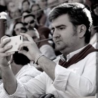 Marcos Sanchidrián(@todosalostoros) 's Twitter Profile Photo