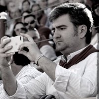 Marcos Sanchidrián (@todosalostoros) 's Twitter Profile Photo Marcos Sanchidrián (@todosalostoros) 's Twitter Profile Photo