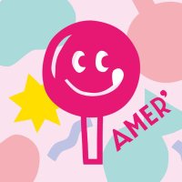 AMER(@amer_candy) 's Twitter Profile Photo