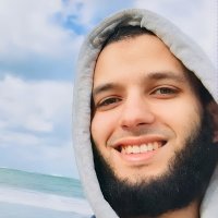 Mohamed Elhosseiny (@m_elhuss) 's Twitter Profile Photo