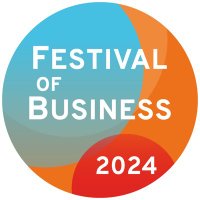 Festival of Business 💼(@WorcsFOB) 's Twitter Profile Photo