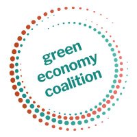 Green Economy(@GECoalition) 's Twitter Profile Photo