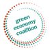 Green Economy (@gecoalition) Twitter profile photo Green Economy (@gecoalition) Twitter profile photo