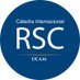 Cátedra Internacional de RSC - UCAM 🌿 (@ucamcatedrarsc) Twitter profile photo Cátedra Internacional de RSC - UCAM 🌿 (@ucamcatedrarsc) Twitter profile photo