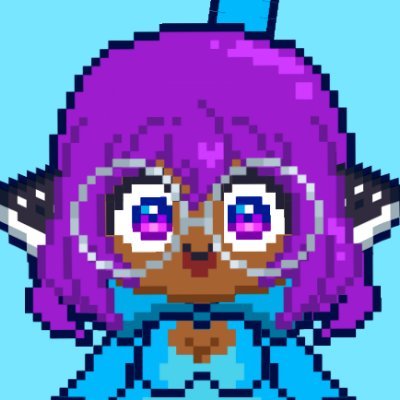 Mammuffins's profile picture. PFP: @blubbrmuffins