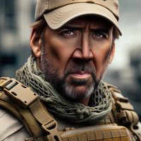 Castor Troy (@ca5tortroy) Twitter profile photo