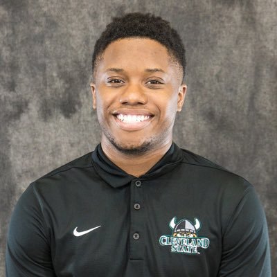 Cleveland State Men’s Basketball Graduate Assistant