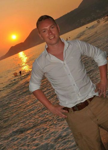 bartopsteeg's profile picture. 