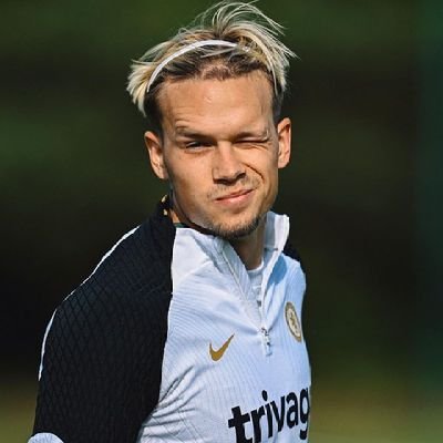 itsolbaaa's profile picture. @chelseafc