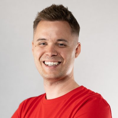 Microsoft ☁️ Cloud ☁️ Architect @glueckkanja_ | Entra ID | Intune | Microsoft Defender