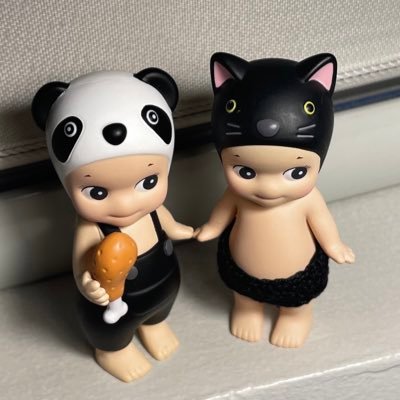 anteater advocate, head swapping lover, limited robby puller (once)
