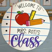 Mrs. Roti (@mrscroti) 's Twitter Profile Photo Mrs. Roti (@mrscroti) 's Twitter Profile Photo