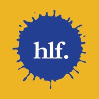 Hyderabad Lit Fest (@hydlitfest) 's Twitter Profile