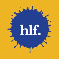 Hyderabad Lit Fest(@HydLitFest) 's Twitter Profile Photo