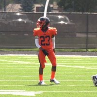 Jeremiah Williams (@jeremiah_will21) 's Twitter Profile