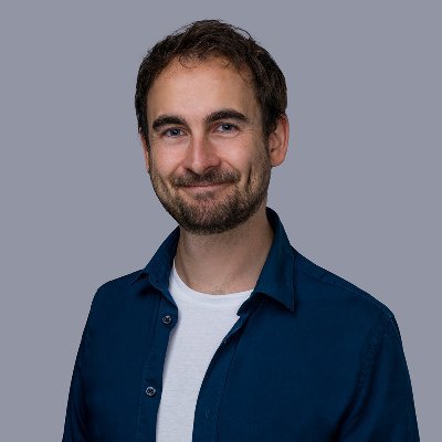 Vincent Will Profile