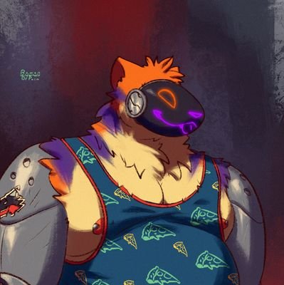 After Dark Account 
NSFW 🔞  Big pan kitty/pup 
Banner and pfp by RomanWildernessOfPain on FA
- Chastity
 - Bondage
 - Furry
 - Gear
 - Jockstraps/Underwear