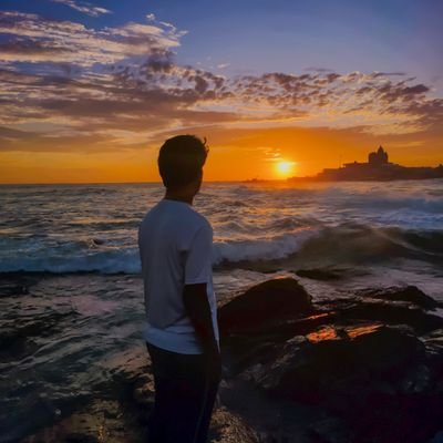 Sanjay Pandianさんのプロフィール画像