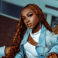 Precious Mac (@_preciousmac_) 's Twitter Profile