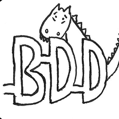 baddrawndungeon Profile Picture