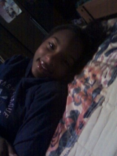 ShandaGarrett22's profile picture. 