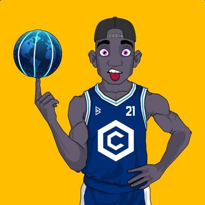 Ballies All-Star Holder - Tester #BalliesNFT (10+) #Balliesfam #TheFirstFrontier #CroFam https://t.co/tFKUfvdTFp •