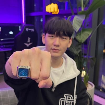 JjcoAbc's profile picture. DRX BRO 킹겐 라스칼 주한 크로코 페이트 제카 모건 엄티 등등등 프로게이머 관심