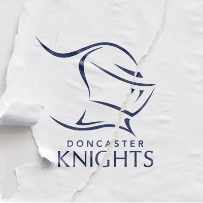 Official twitter page of Doncaster Knights ⚔️
