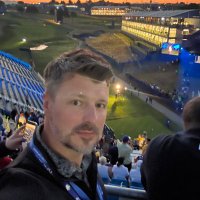 Rob Jerram (@rjerramgolf) 's Twitter Profile
