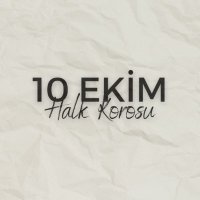 10 Ekim Halk Korosu (@10ekimkorosu) Twitter profile photo