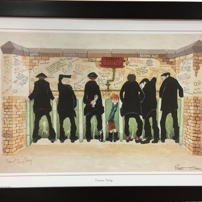 rothery_k's profile picture. Employment Law: Newcastle United: Golf: Twitcher