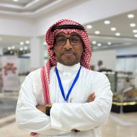 عبدالرحمن الخضيري(@abdulrahman1510) 's Twitter Profile Photo