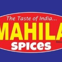 Mahila Spices(@Mahilaspices) 's Twitter Profile Photo