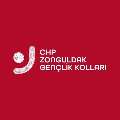 Chp Zonguldak Gençlik Kolları Resmi X Hesabıdır.