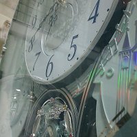 TOKEI CLOCK (@clock_0712) 's Twitter Profile