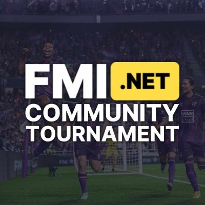 The FMInside Community Tournament
