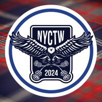 NYCTartanWeek(@nyctartanweek) 's Twitter Profile Photo