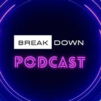 Breakdown - a podcast series that breaks down all the latest crime & punishment news with a twist - reported by Professional Ex-Prisoners! 👇🏽