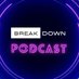 Breakdown Podcast 🎧 (@BreakdownCrime) Twitter profile photo