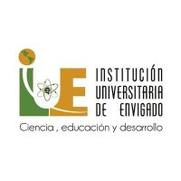 Institución Universitaria de Envigado(@IUEOficial) 's Twitter Profile Photo