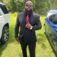 Garrion Corbin (@corbingarrion) 's Twitter Profile