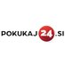 Pokukaj24.si (@Pokukajsi) Twitter profile photo