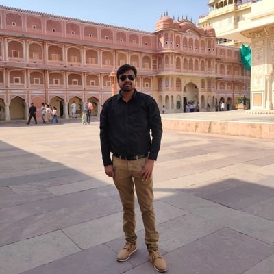 Jay_Jp_'s profile picture. 