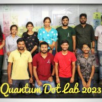 Quantum Dot Lab @JNCASR(@QuantumDotLab1) 's Twitter Profile Photo