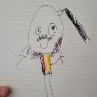 Jimbly X. Hoosgow(@MrBadTakes) 's Twitter Profile Photo